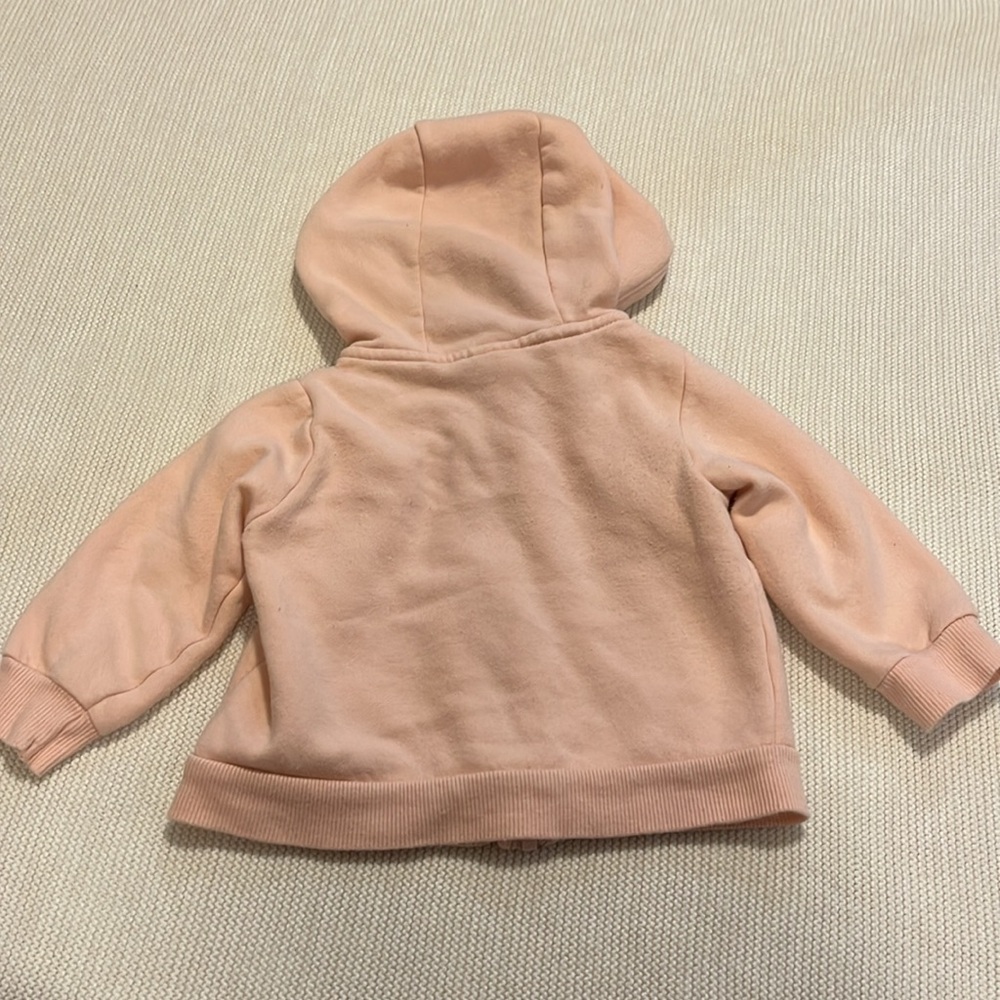 🧡 3 for $16 Sale • Baby B’Gosh Jeans & Carters Hoodie - Picture 5 of 11